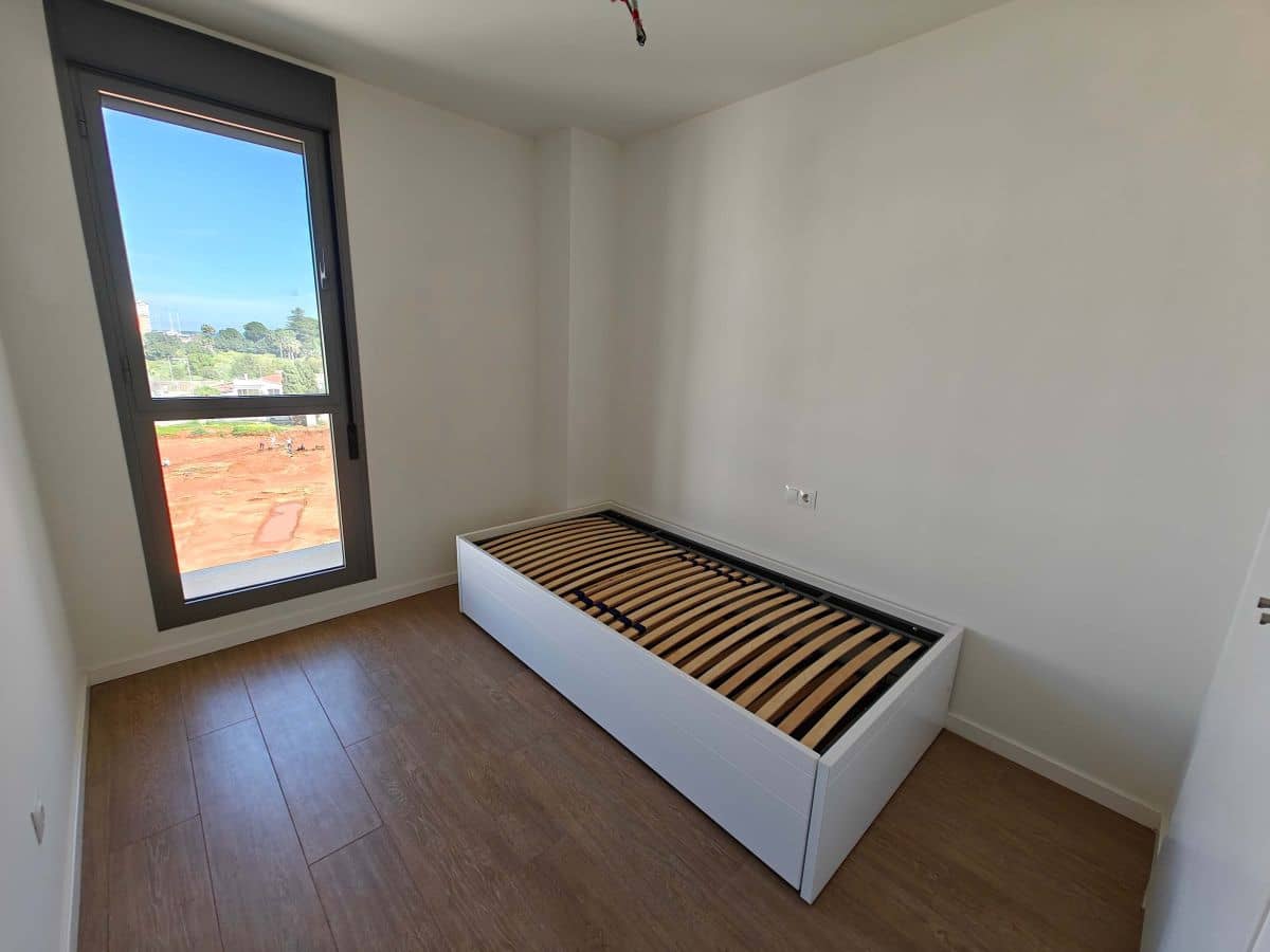 2 sypialnia Apartament na sprzedaż w Denia z basenem garażem - 320 000 € (Ref: 8495315)