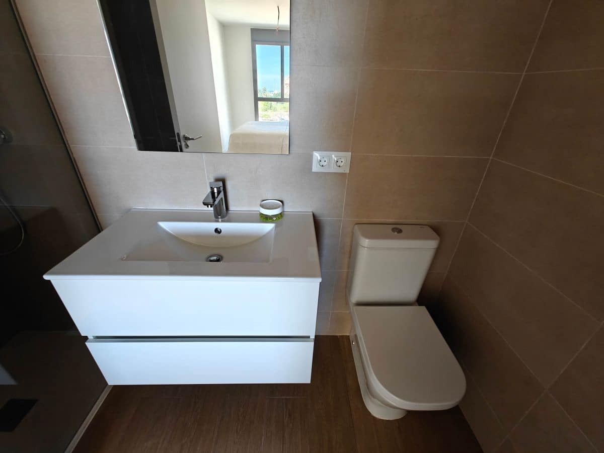 2 sypialnia Apartament na sprzedaż w Denia z basenem garażem - 320 000 € (Ref: 8495315)