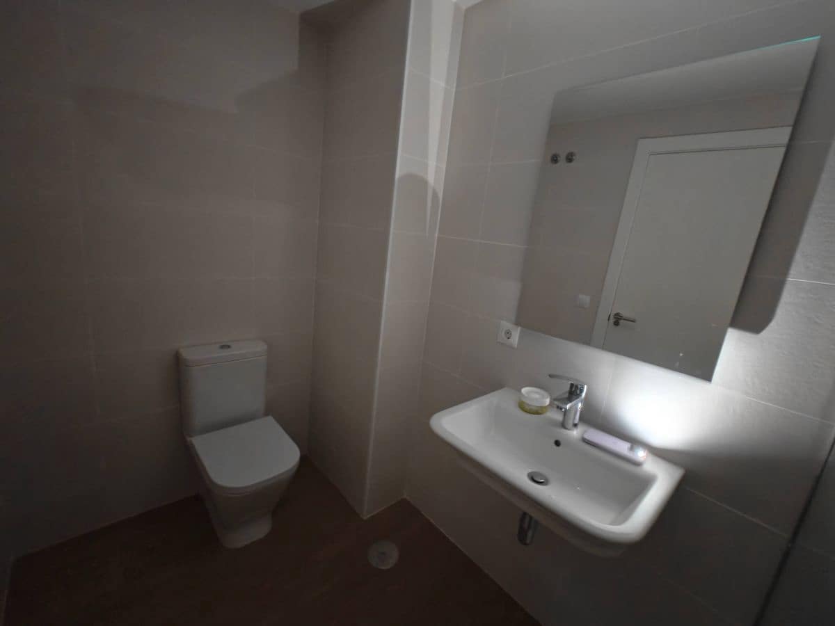 2 sypialnia Apartament na sprzedaż w Denia z basenem garażem - 320 000 € (Ref: 8495315)