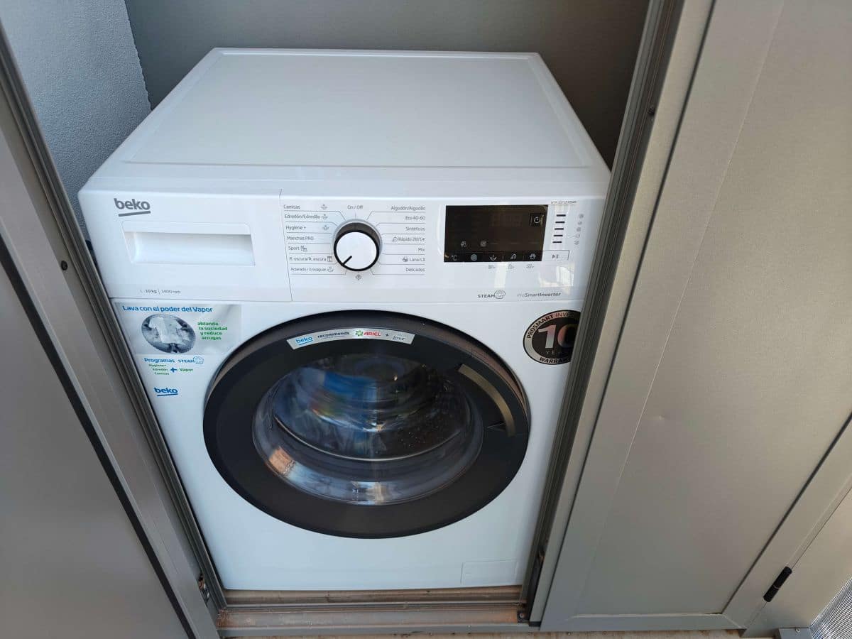 2 sypialnia Apartament na sprzedaż w Denia z basenem garażem - 320 000 € (Ref: 8495315)