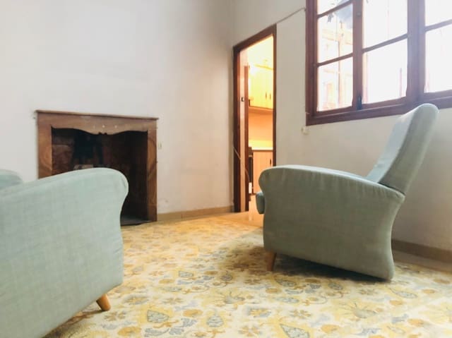 7 sypialnia Dom na sprzedaż w Ondara - 230 000 € (Ref: 8541286)