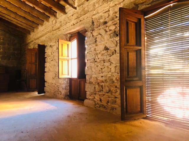 7 sypialnia Dom na sprzedaż w Ondara - 230 000 € (Ref: 8541286)