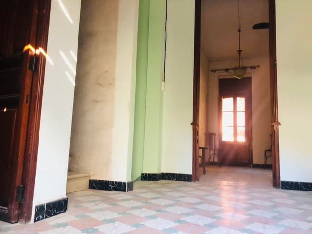 7 sypialnia Dom na sprzedaż w Ondara - 230 000 € (Ref: 8541286)