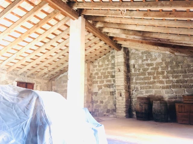 7 sypialnia Dom na sprzedaż w Ondara - 230 000 € (Ref: 8541286)