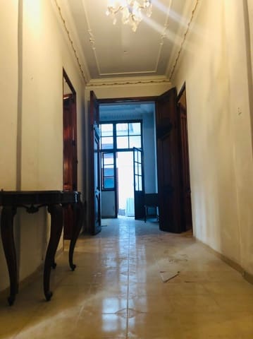 7 sypialnia Dom na sprzedaż w Ondara - 230 000 € (Ref: 8541286)