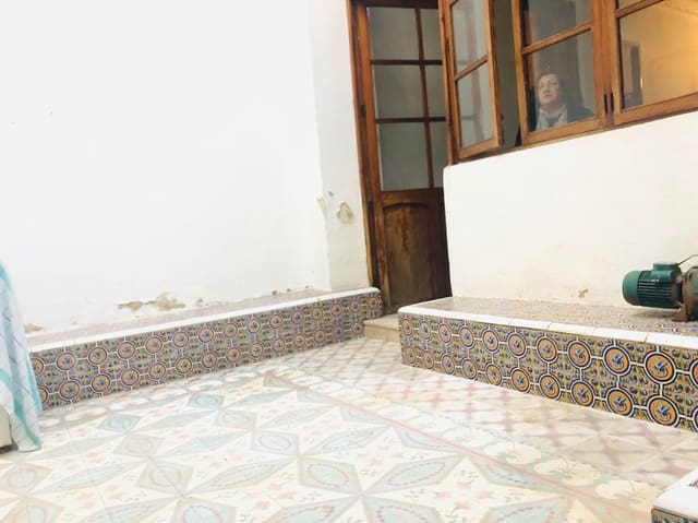 7 sypialnia Dom na sprzedaż w Ondara - 230 000 € (Ref: 8541286)