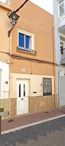 2 bedroom Townhouse for sale in El Vergel / Verger - € 136,500 (Ref: 8541295)