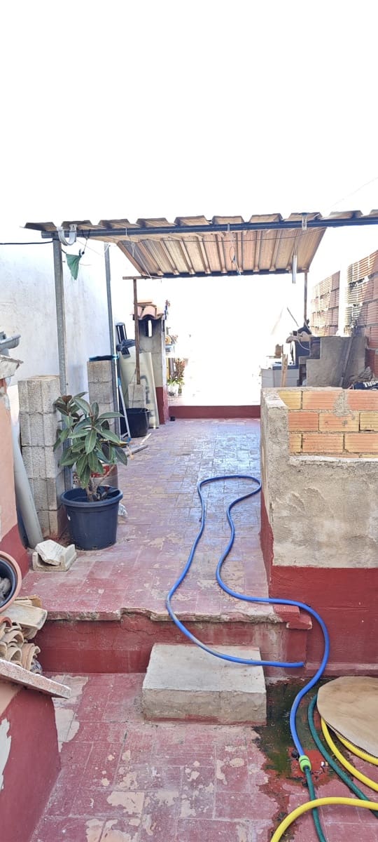 2 bedroom Townhouse for sale in El Vergel / Verger - € 136,500 (Ref: 8541295)