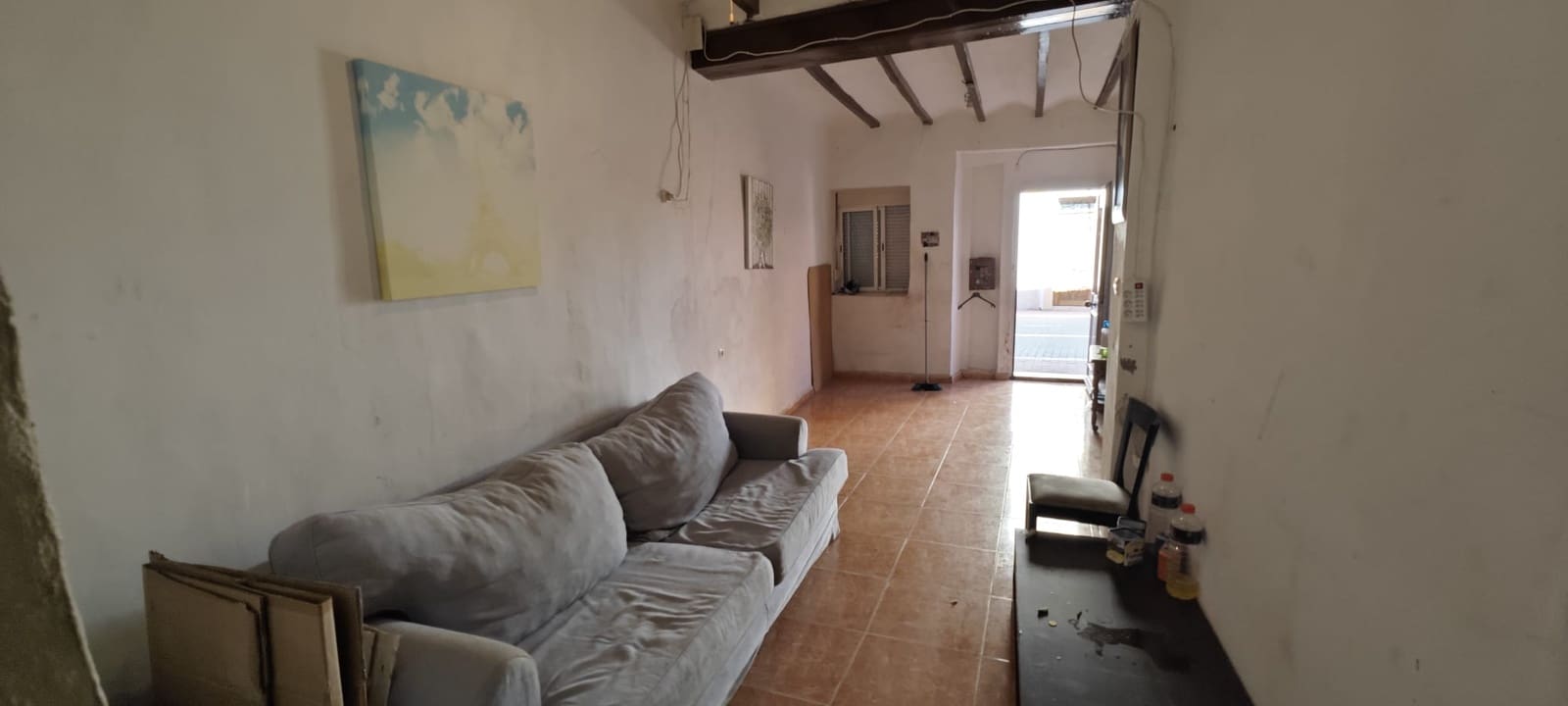 2 bedroom Townhouse for sale in El Vergel / Verger - € 136,500 (Ref: 8541295)