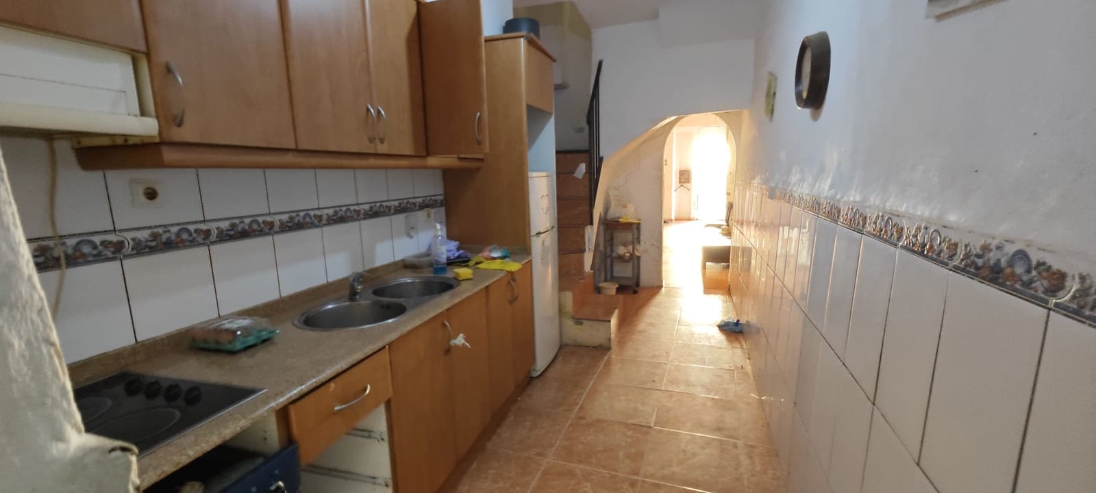 2 bedroom Townhouse for sale in El Vergel / Verger - € 136,500 (Ref: 8541295)