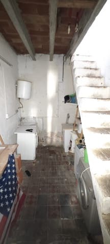 2 bedroom Townhouse for sale in El Vergel / Verger - € 136,500 (Ref: 8541295)