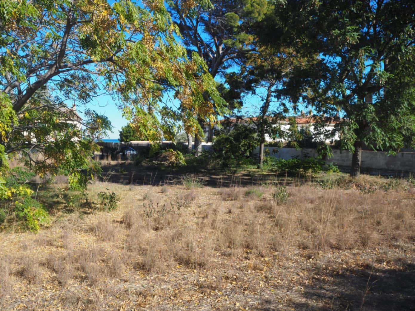 Terrain à Bâtir à vendre à Denia - 730 000 € (Ref: 8541298)