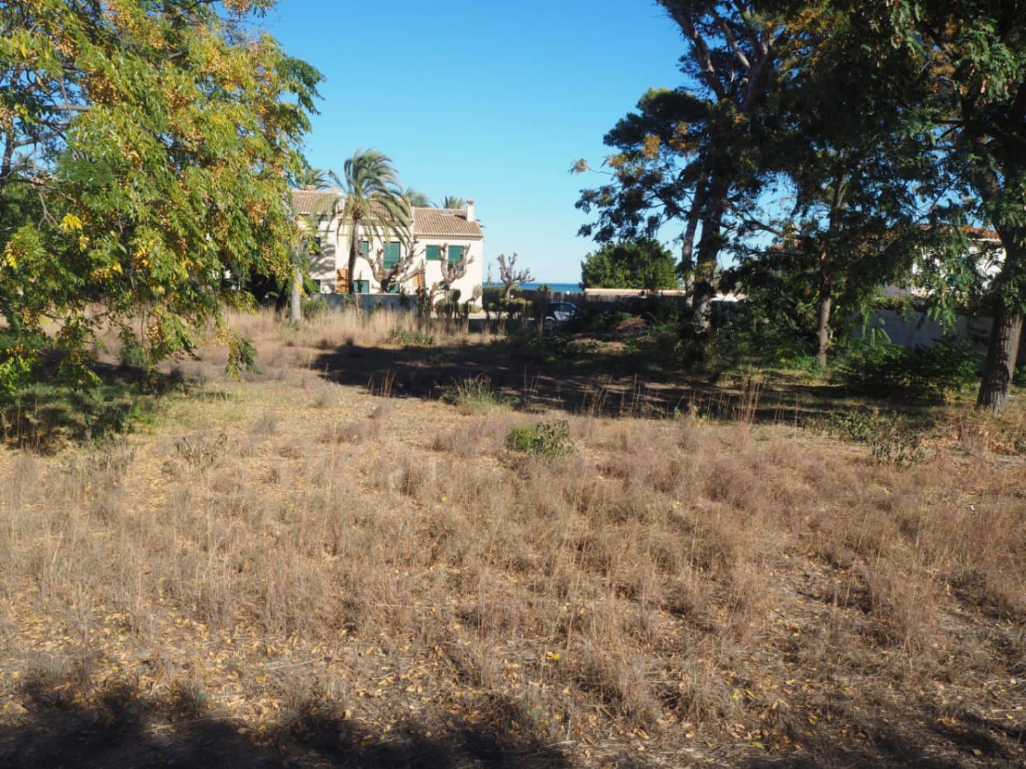 Terrain à Bâtir à vendre à Denia - 730 000 € (Ref: 8541298)