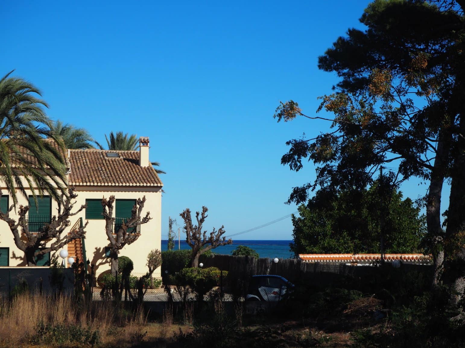 Terrain à Bâtir à vendre à Denia - 730 000 € (Ref: 8541298)