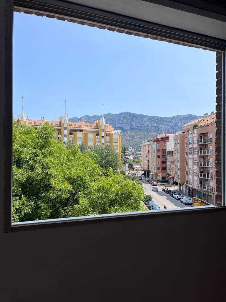 6 camera da letto Appartamento in vendita in Denia - 280.000 € (Rif: 8541301)