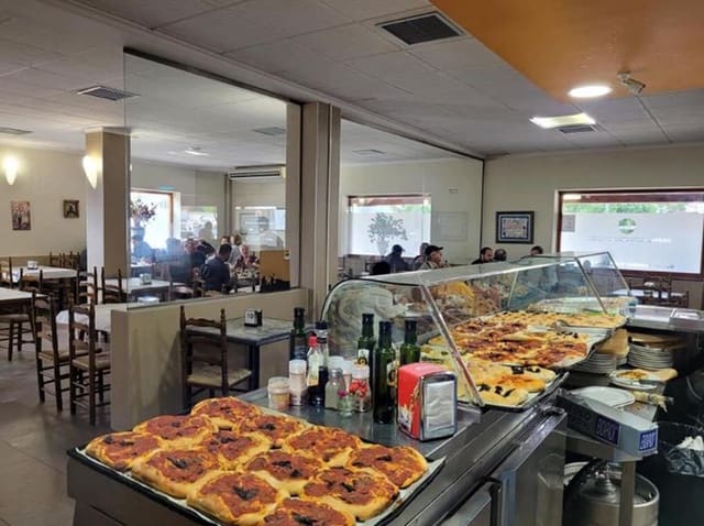 Hotell til salgs i Dénia med garasje - € 2 120 000 (Ref: 8541310)