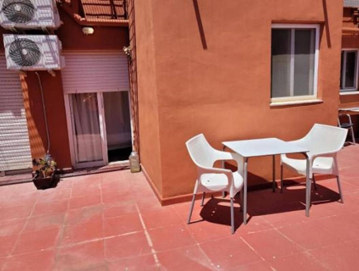 Hotel til salg i Denia med garage - € 2.120.000 (Ref: 8541310)