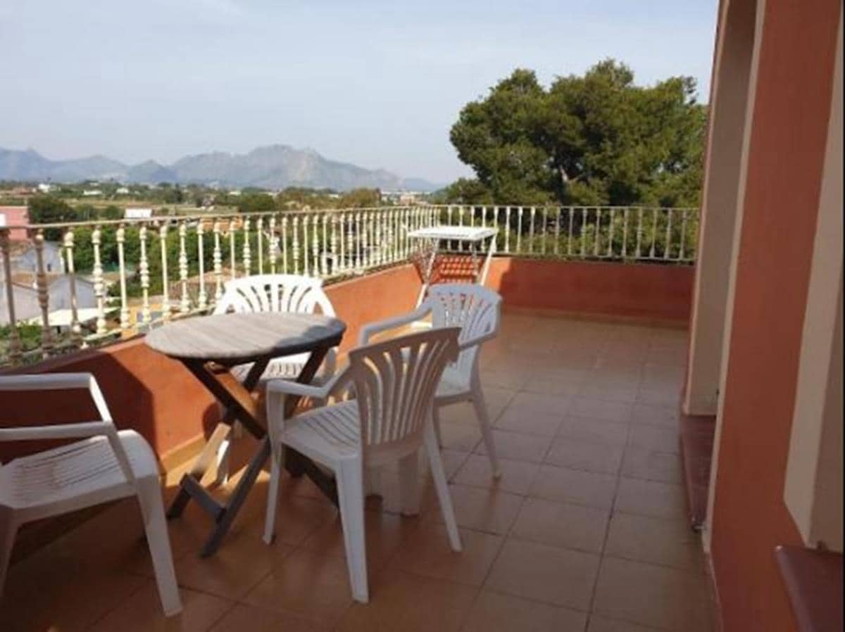 Hotel til salg i Denia med garage - € 2.120.000 (Ref: 8541310)