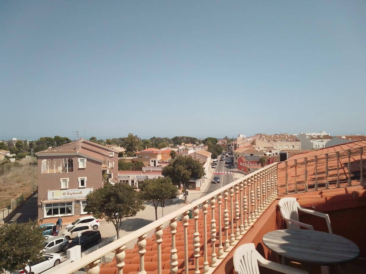 Hotel til salg i Denia med garage - € 2.120.000 (Ref: 8541310)