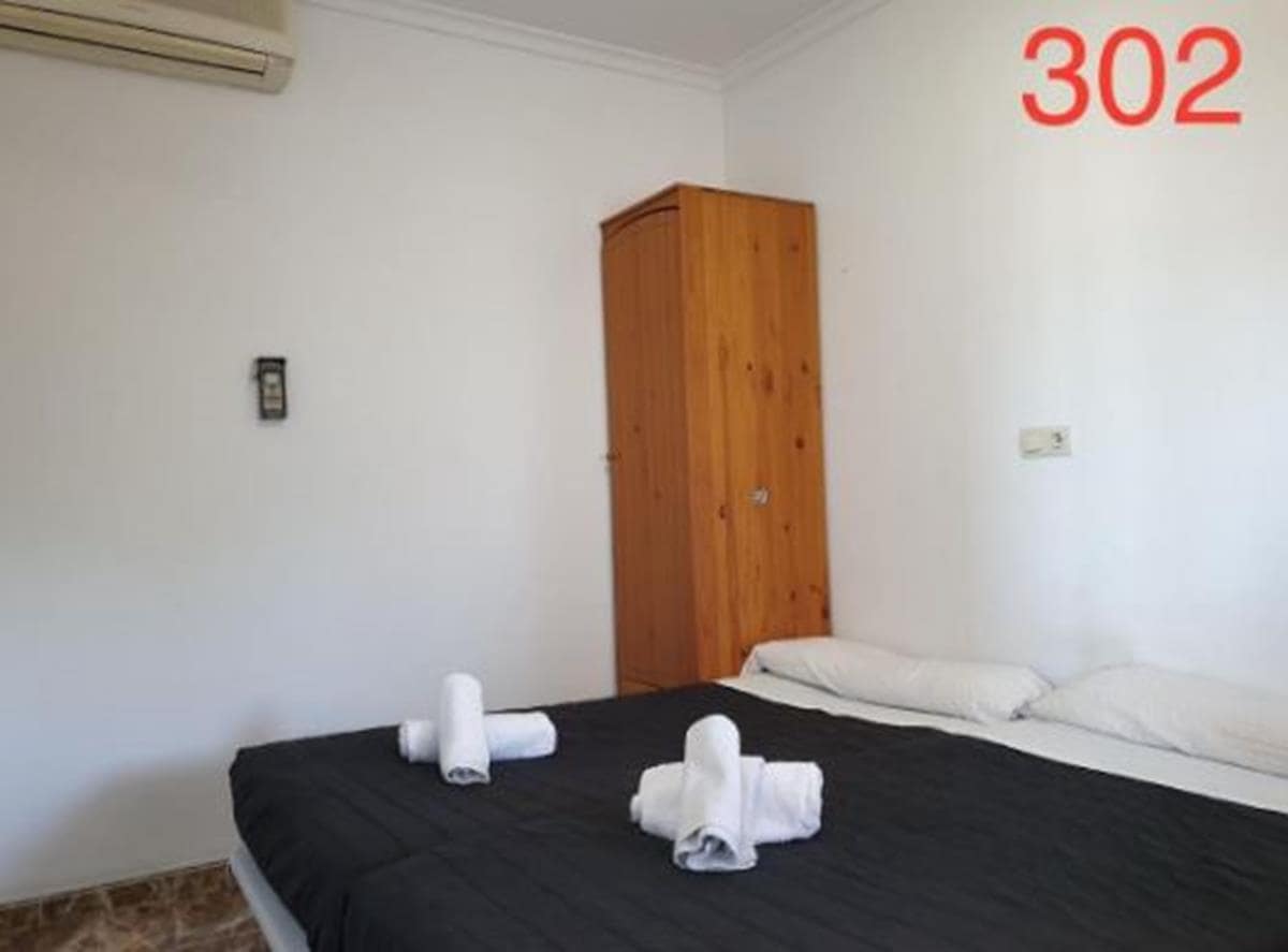 Hotel til salg i Denia med garage - € 2.120.000 (Ref: 8541310)