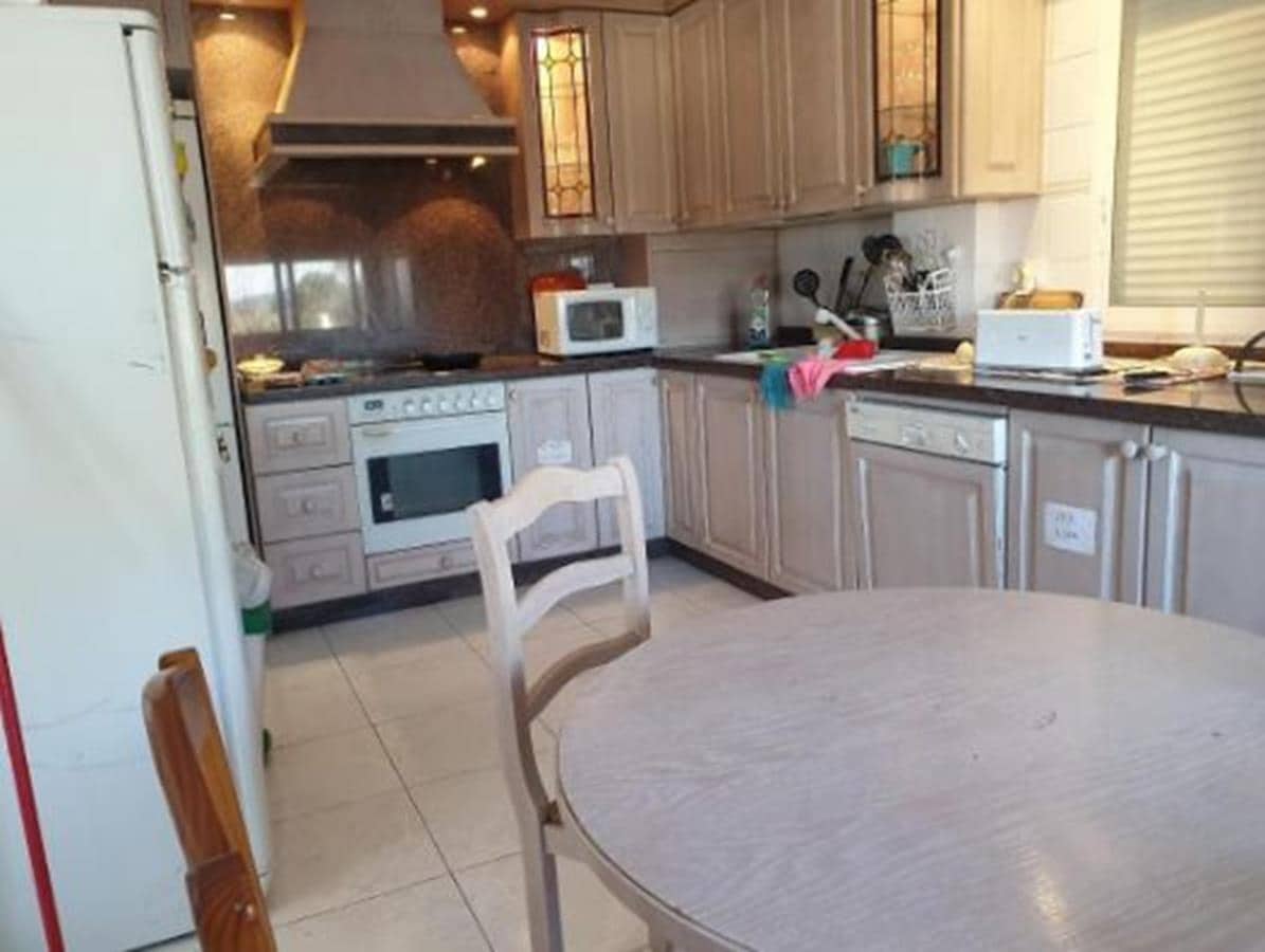 Hotel til salg i Denia med garage - € 2.120.000 (Ref: 8541310)