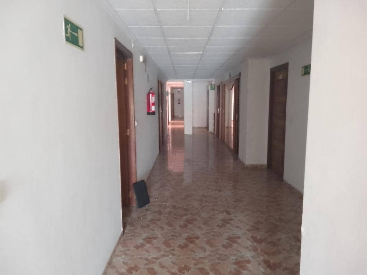 Hotel til salg i Denia med garage - € 2.120.000 (Ref: 8541310)