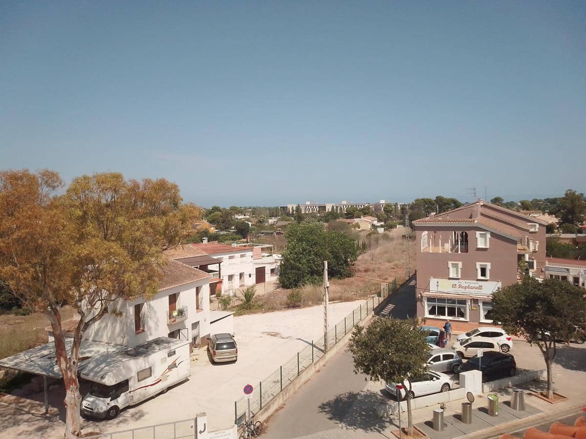 Hotel til salg i Denia med garage - € 2.120.000 (Ref: 8541310)