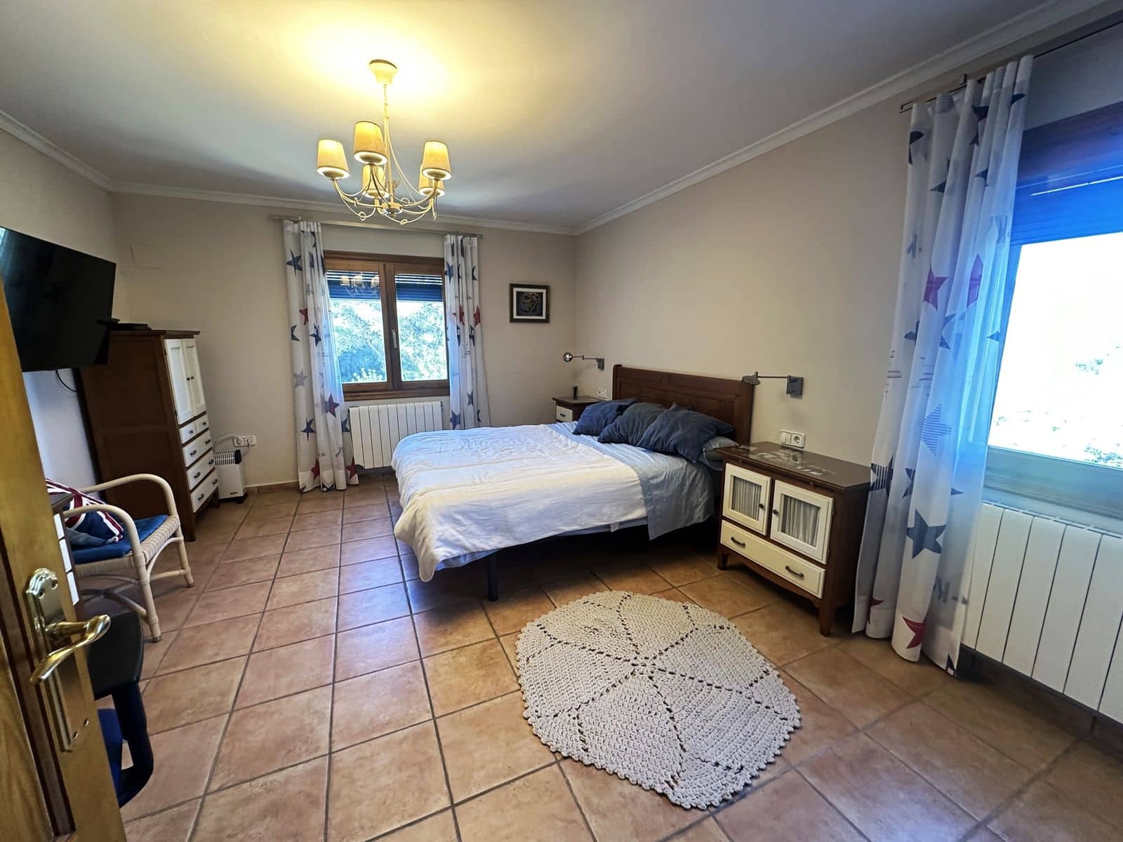 10 bedroom Finca/Country House for sale in Jalon / Xalo - € 1,115,000 (Ref: 8541311)