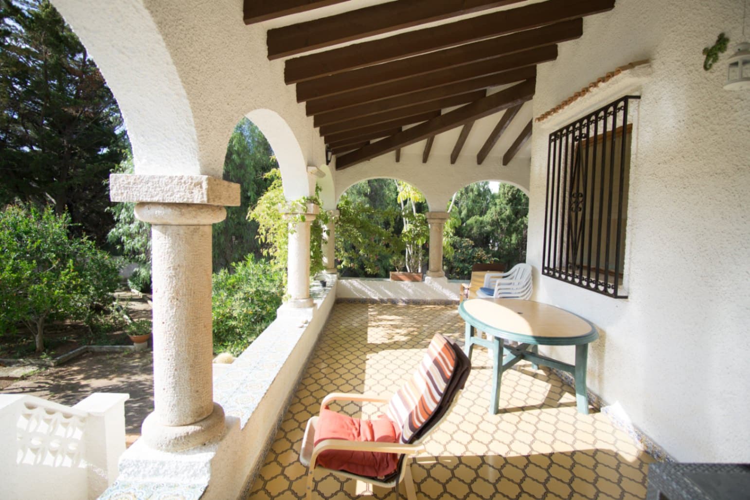 5 soveværelse Villa til salg i Denia med swimmingpool garage - € 1.395.000 (Ref: 8541312)