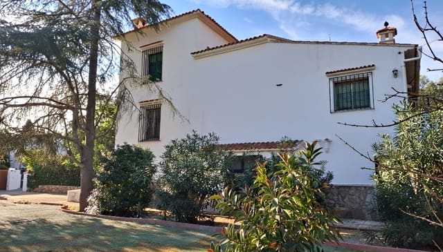 5 Zimmer Villa zu verkaufen in Las Rotas / Les Rotes, Dénia mit Pool Garage - 1.285.000 € (Ref: 8541312)