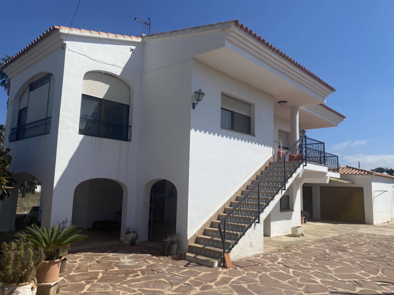 2 camera da letto Finca/Casa di Campagna in vendita in Denia con garage - 594.000 € (Rif: 8541316)