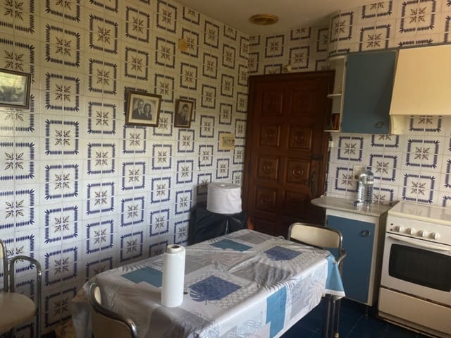 2 soveværelse Finca/Landehus til salg i Dénia med garage - € 594.000 (Ref: 8541316)