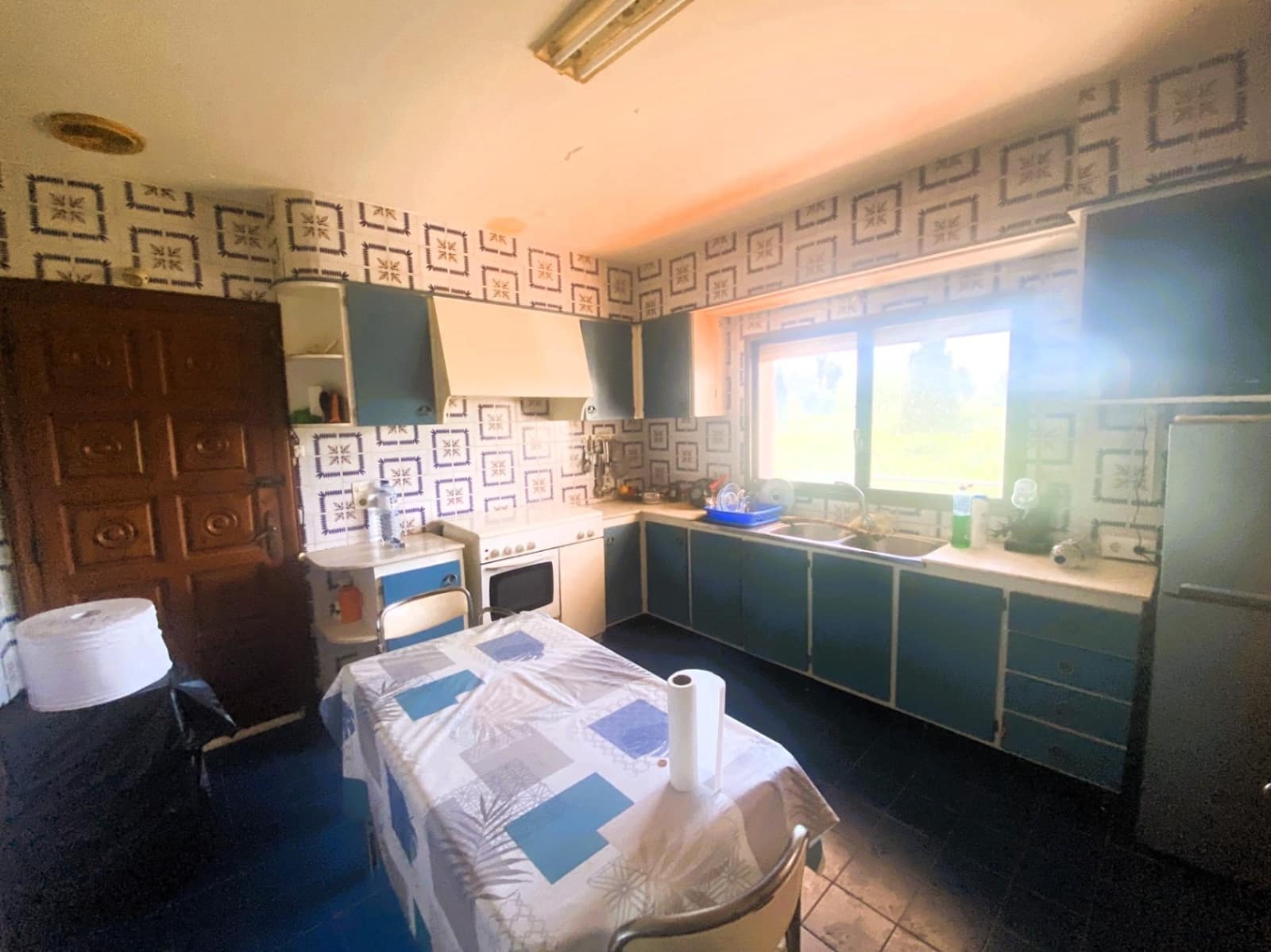 2 camera da letto Finca/Casa di Campagna in vendita in Denia con garage - 594.000 € (Rif: 8541316)