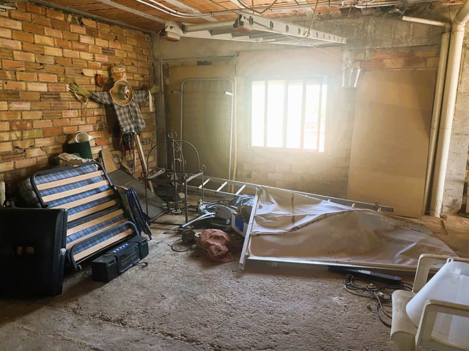 2 camera da letto Finca/Casa di Campagna in vendita in Denia con garage - 594.000 € (Rif: 8541316)