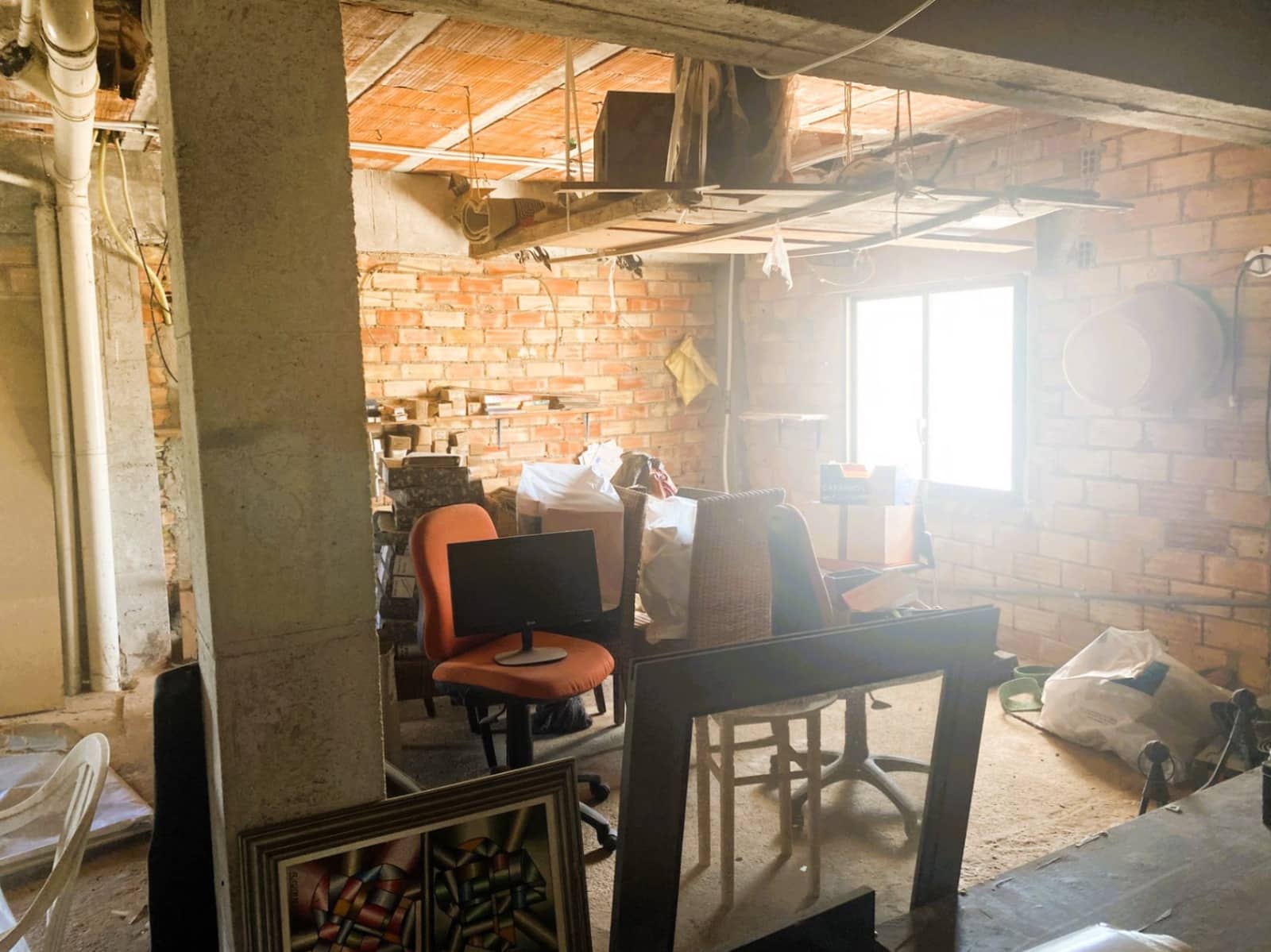 2 camera da letto Finca/Casa di Campagna in vendita in Denia con garage - 594.000 € (Rif: 8541316)