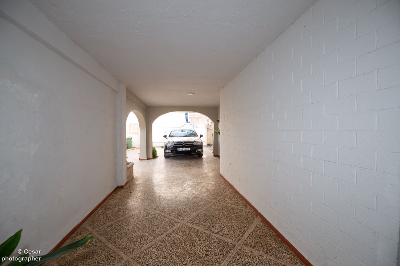 Chalet de 6 habitaciones en Dénia en venta con piscina garaje - 1.250.000 € (Ref: 8541318)