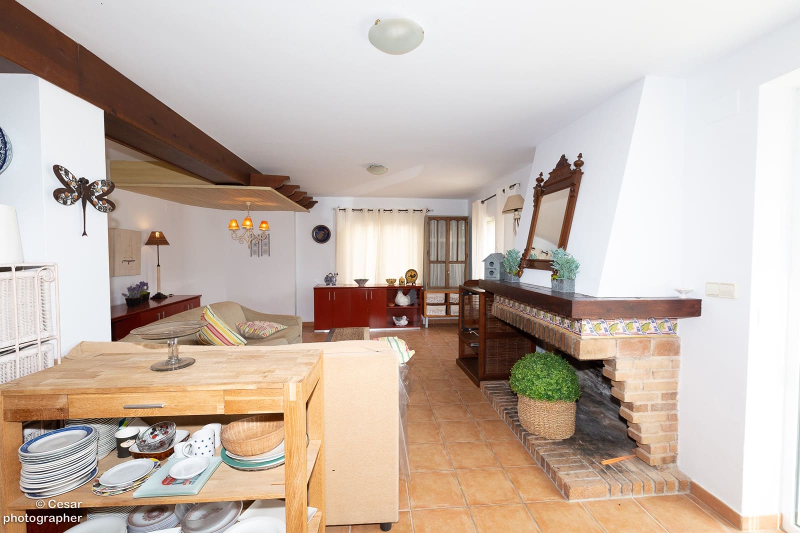 Chalet de 6 habitaciones en Dénia en venta con piscina garaje - 1.250.000 € (Ref: 8541318)