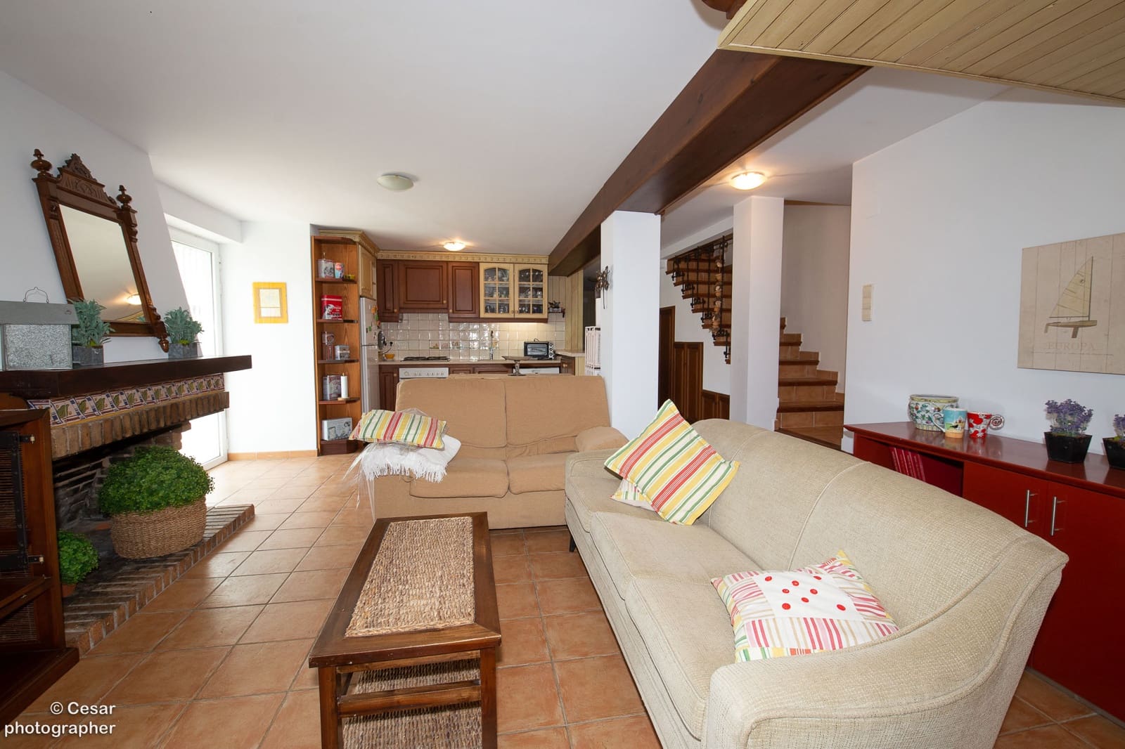 Chalet de 6 habitaciones en Dénia en venta con piscina garaje - 1.250.000 € (Ref: 8541318)