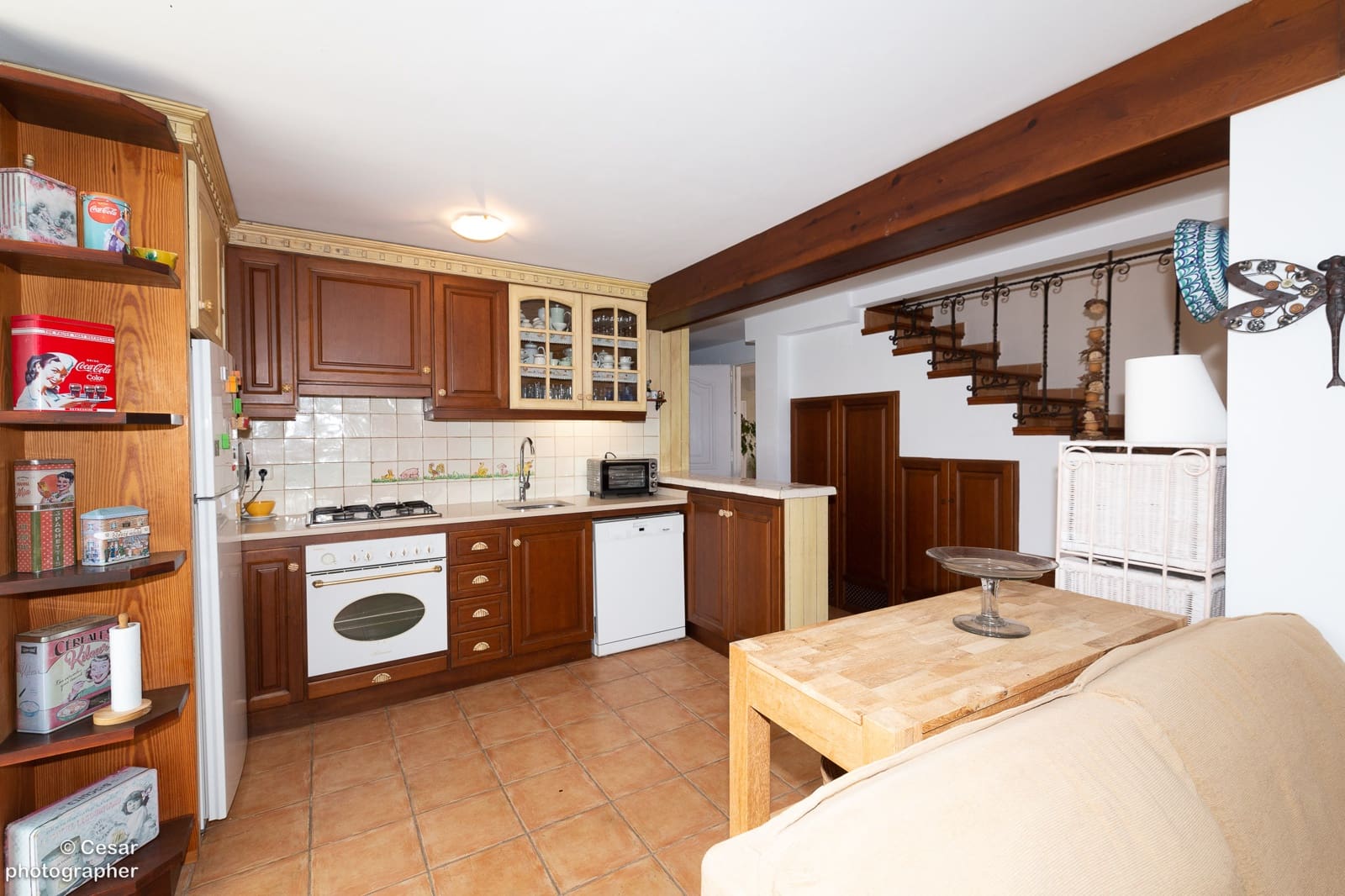 Chalet de 6 habitaciones en Dénia en venta con piscina garaje - 1.250.000 € (Ref: 8541318)