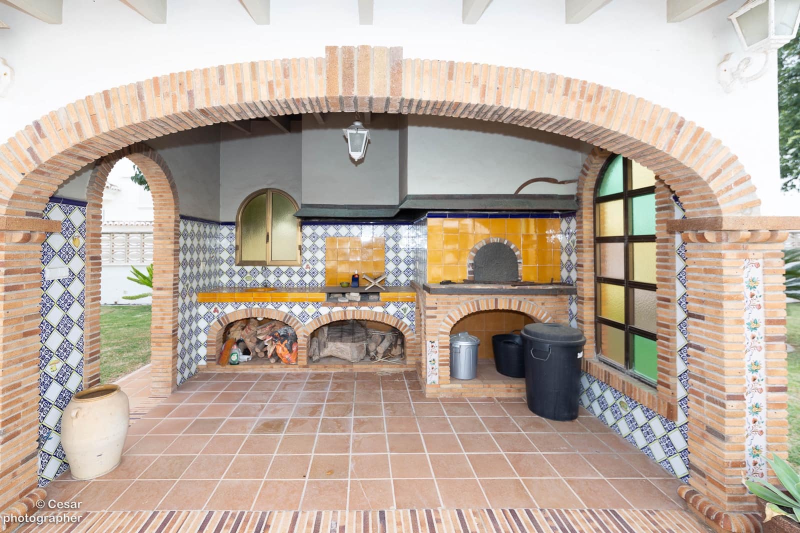 Chalet de 6 habitaciones en Dénia en venta con piscina garaje - 1.250.000 € (Ref: 8541318)