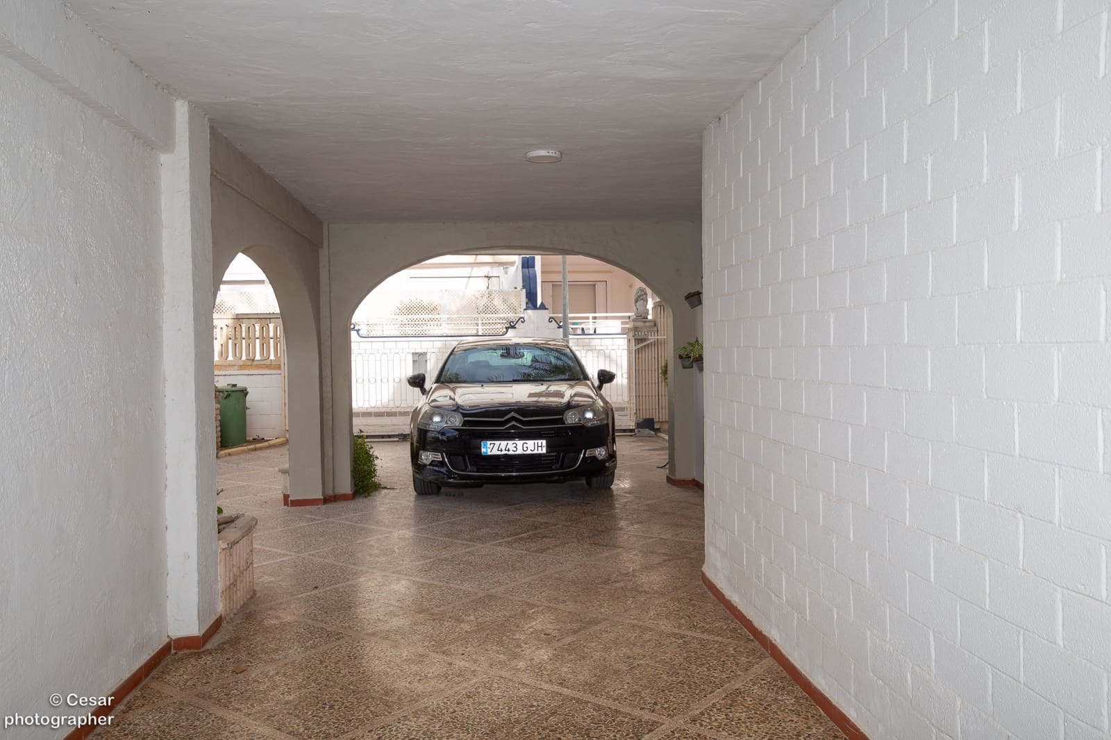 Chalet de 6 habitaciones en Dénia en venta con piscina garaje - 1.250.000 € (Ref: 8541318)