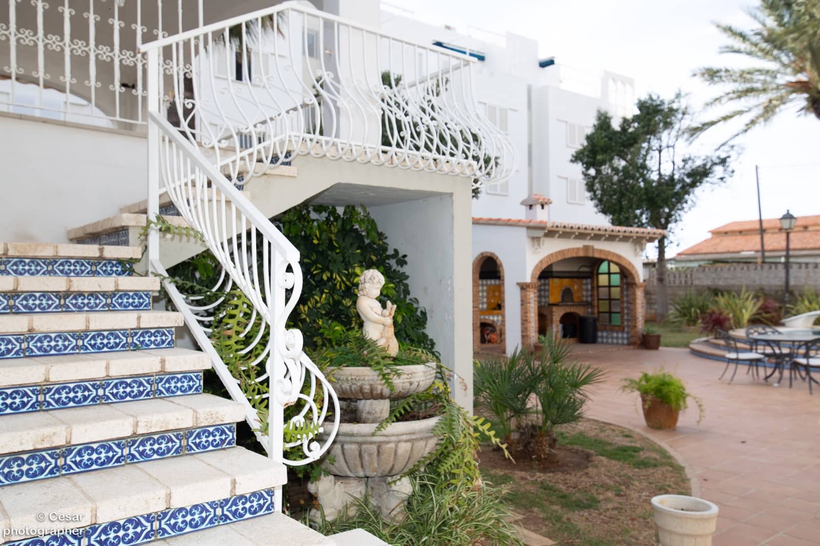 Chalet de 6 habitaciones en Dénia en venta con piscina garaje - 1.250.000 € (Ref: 8541318)