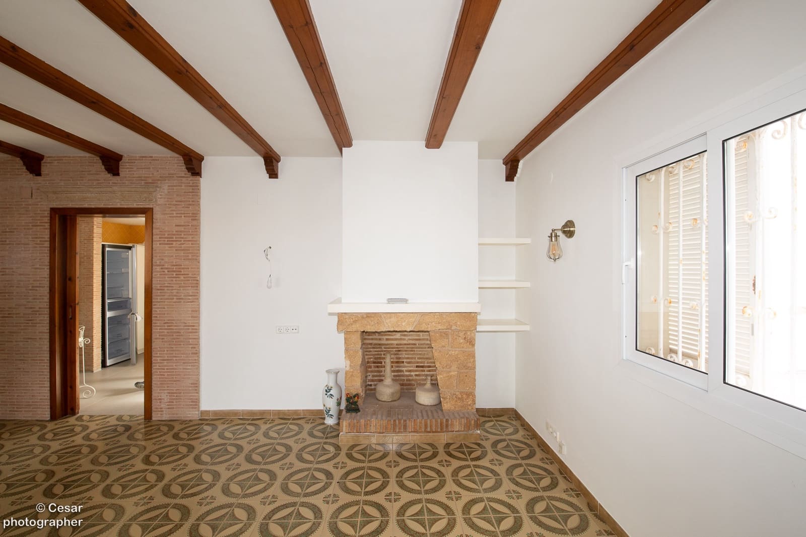 Chalet de 6 habitaciones en Dénia en venta con piscina garaje - 1.250.000 € (Ref: 8541318)