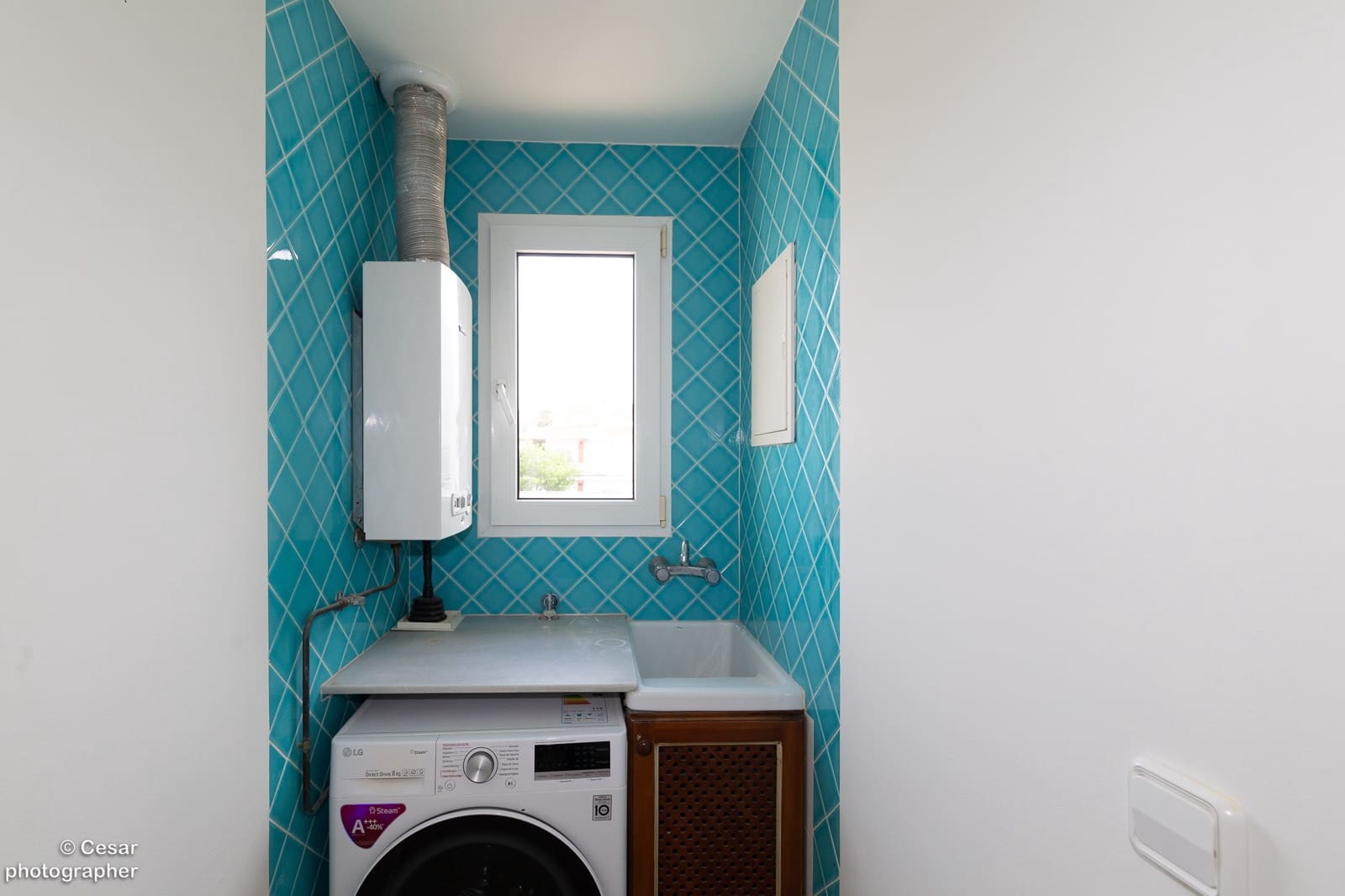 Chalet de 6 habitaciones en Dénia en venta con piscina garaje - 1.250.000 € (Ref: 8541318)