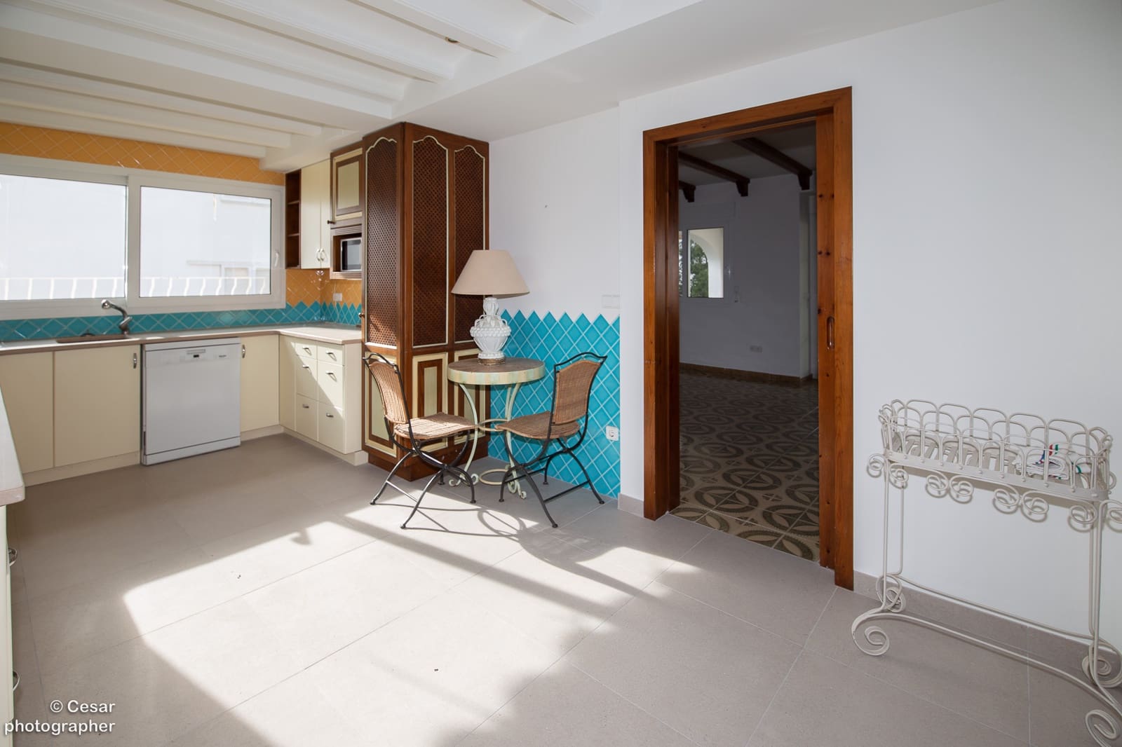 Chalet de 6 habitaciones en Dénia en venta con piscina garaje - 1.250.000 € (Ref: 8541318)