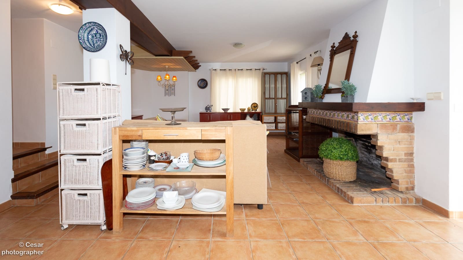 Chalet de 6 habitaciones en Dénia en venta con piscina garaje - 1.250.000 € (Ref: 8541318)