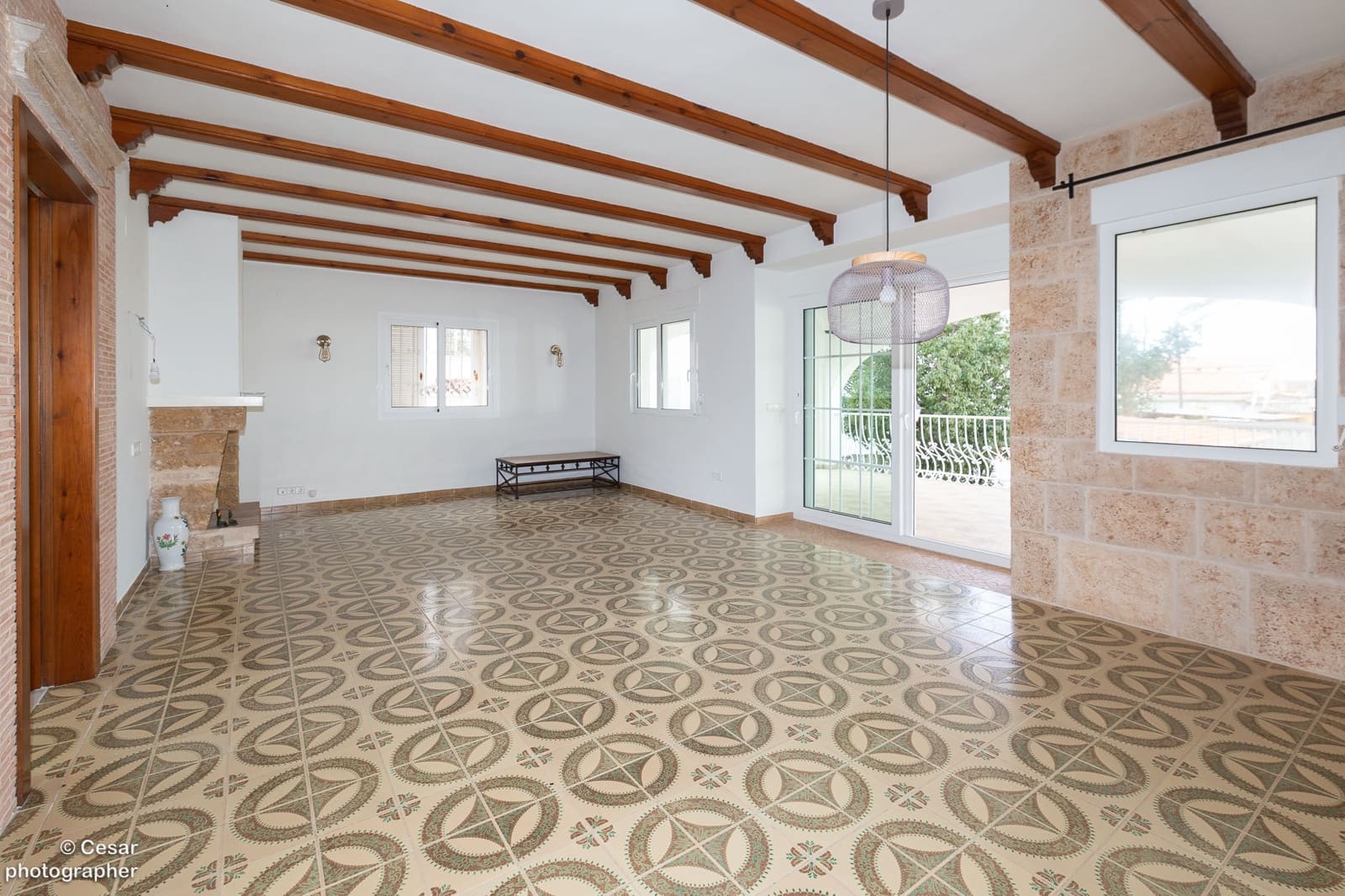 Chalet de 6 habitaciones en Dénia en venta con piscina garaje - 1.250.000 € (Ref: 8541318)