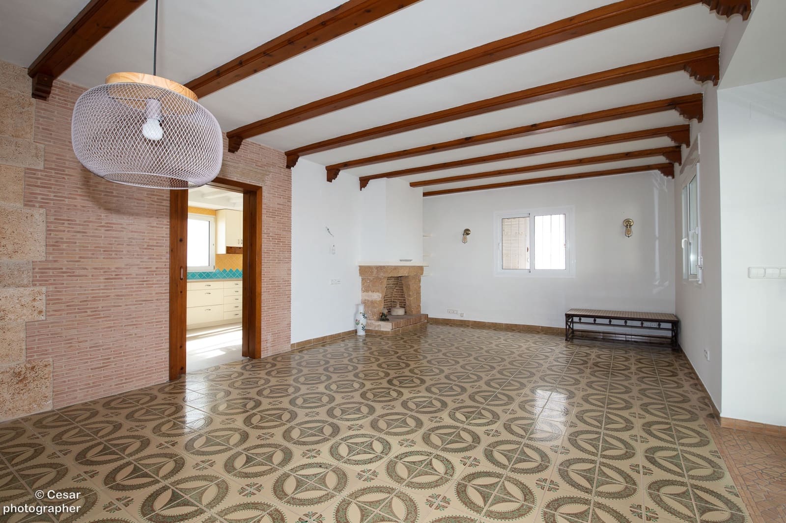 Chalet de 6 habitaciones en Dénia en venta con piscina garaje - 1.250.000 € (Ref: 8541318)