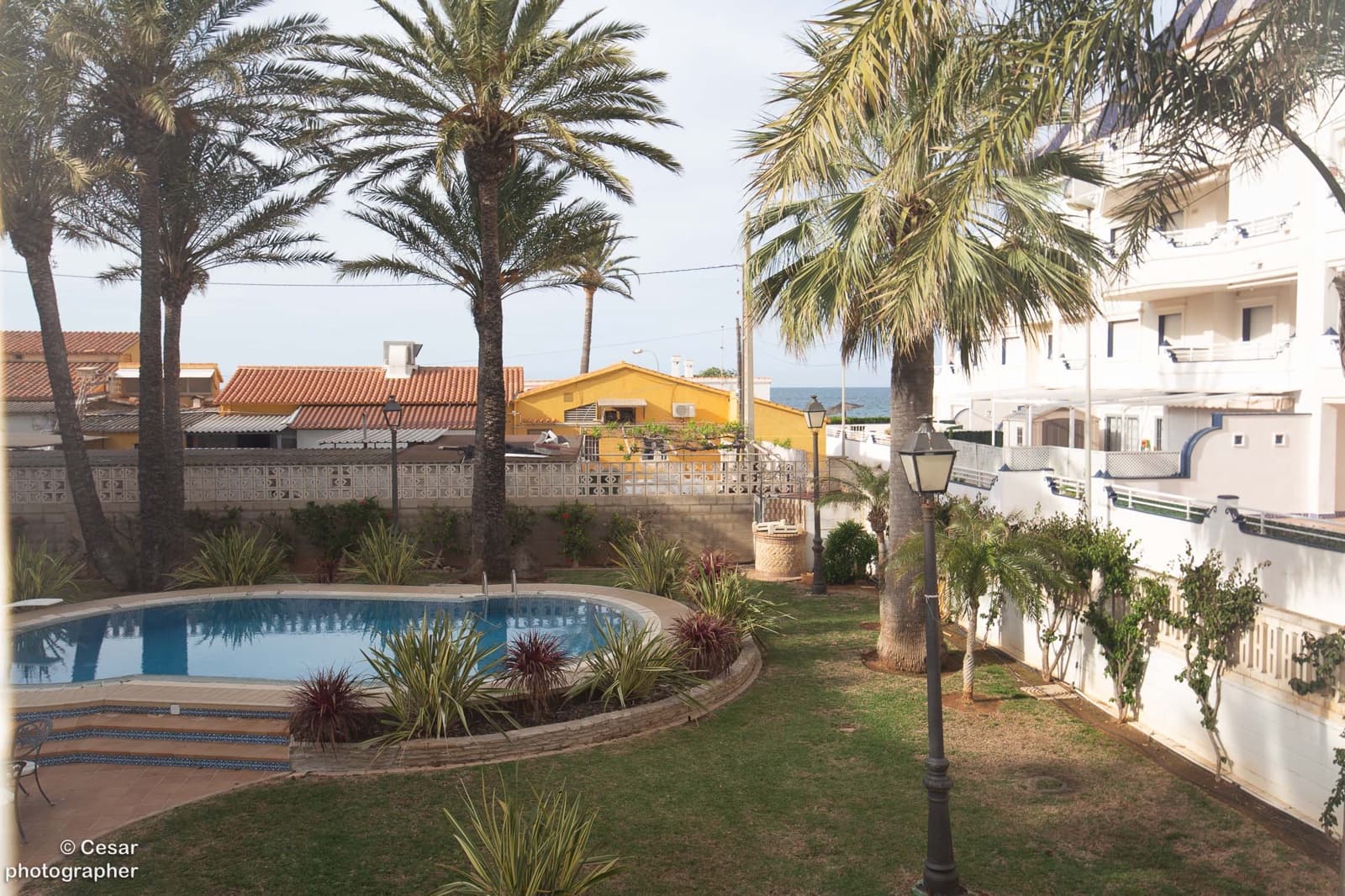 Chalet de 6 habitaciones en Dénia en venta con piscina garaje - 1.250.000 € (Ref: 8541318)