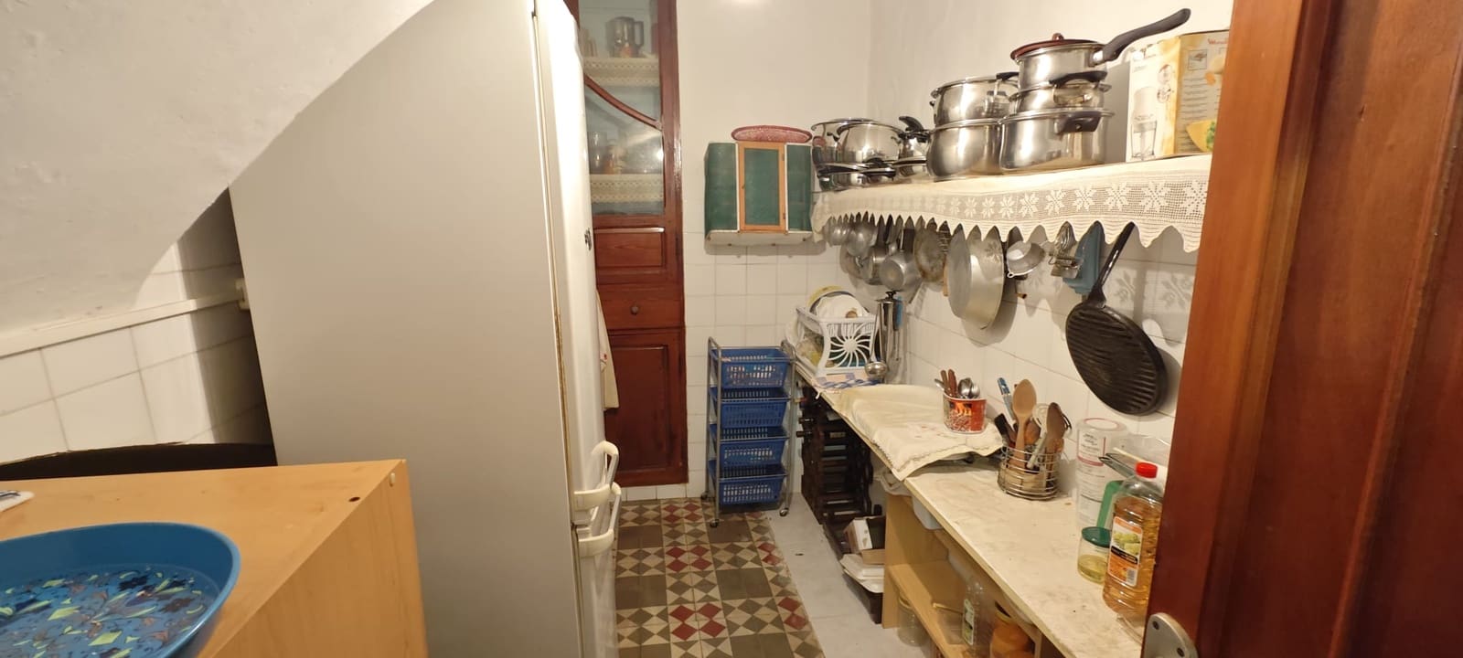 5 bedroom Townhouse for sale in Sagra € 188,500 (Ref 8594248)